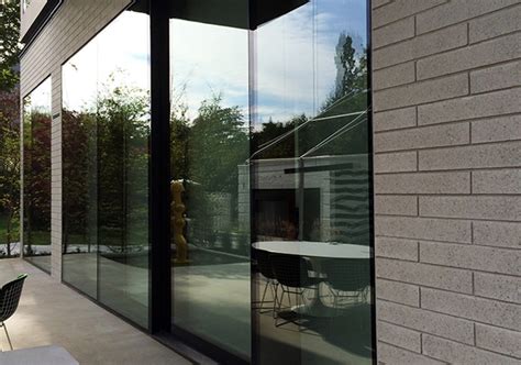 Window Reflections .